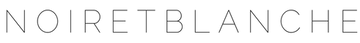 NoiretBlanche