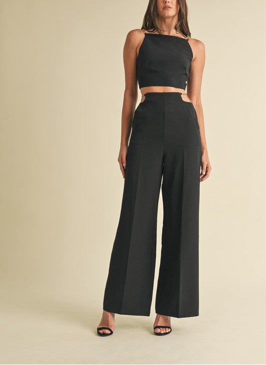 Taylor • Chain CutOut Set